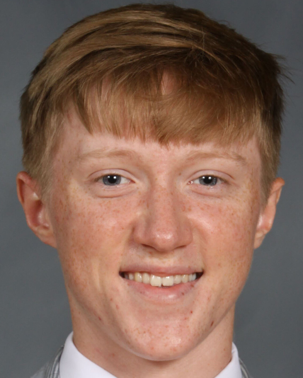 Gus Tettamble, SLUH